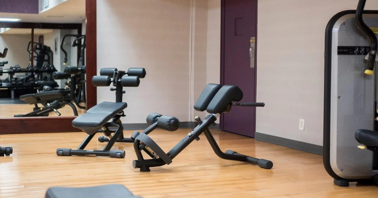 Foto - YOTEL Washington DC