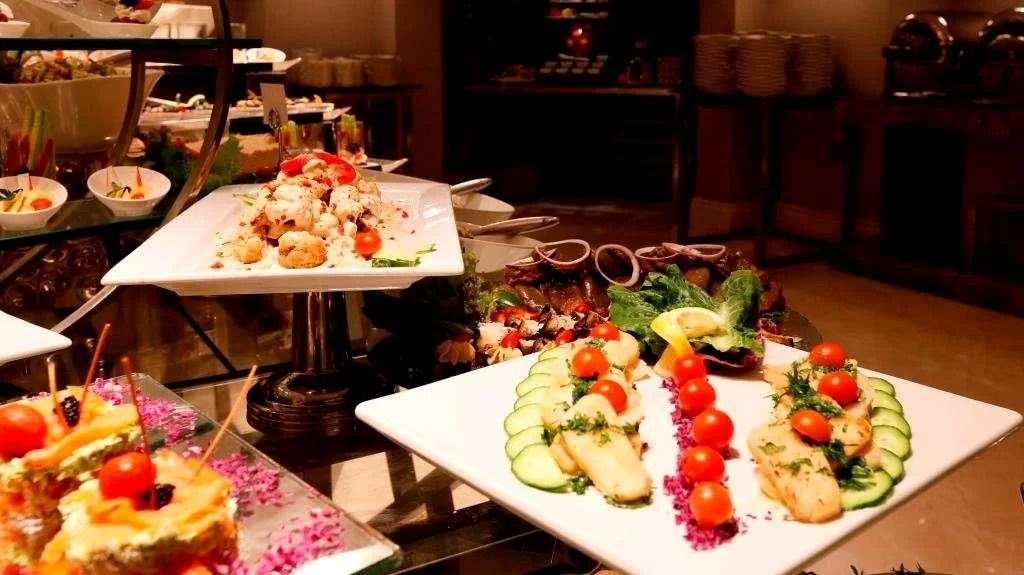 Foto - Grand Plaza Hotel - Gulf Riyadh