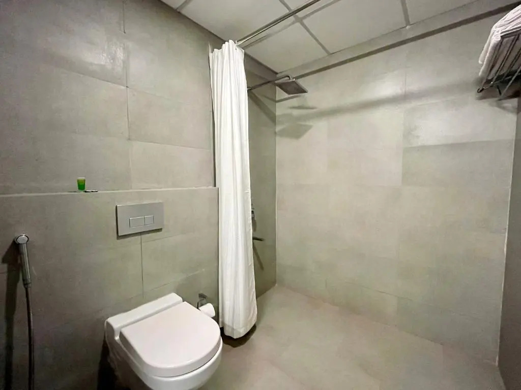 Foto - Hotel The Golden Sands