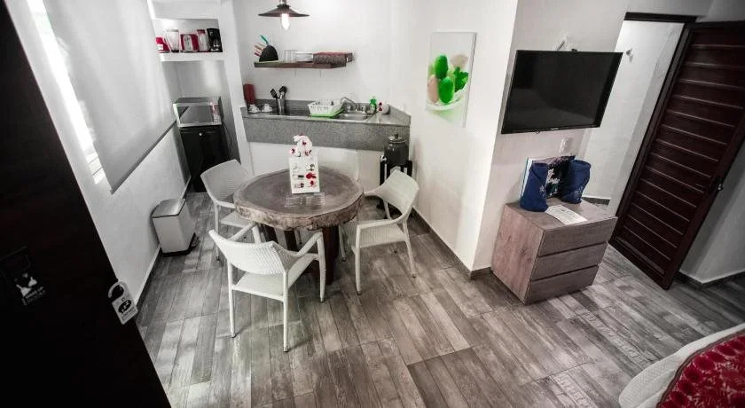 Foto - Hotel Paradise Suites