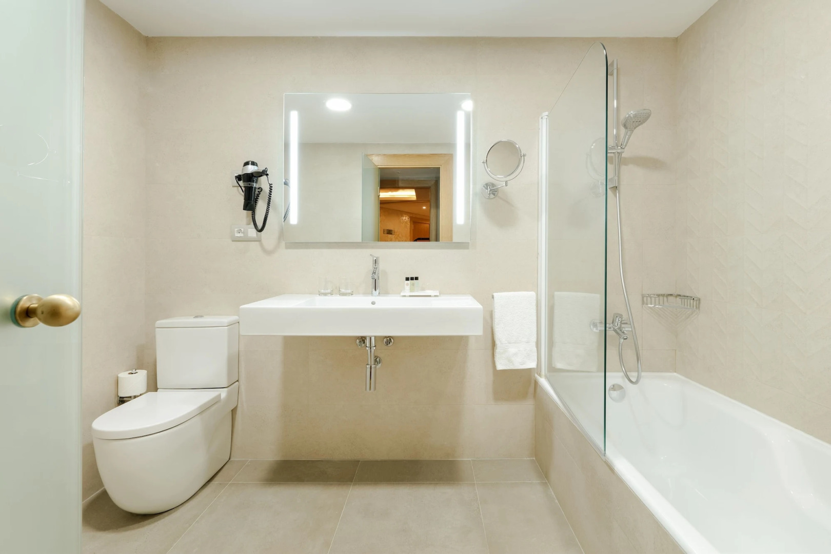 Photo - Hesperia Barcelona Sant Just