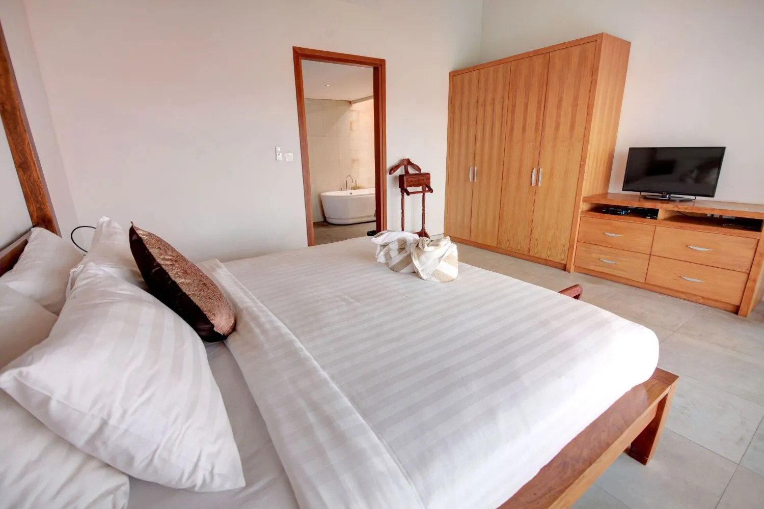 Foto - The Bija Villas by Nakula