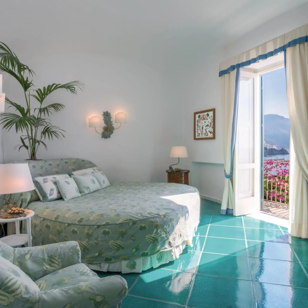 Photo - Hotel Santa Caterina