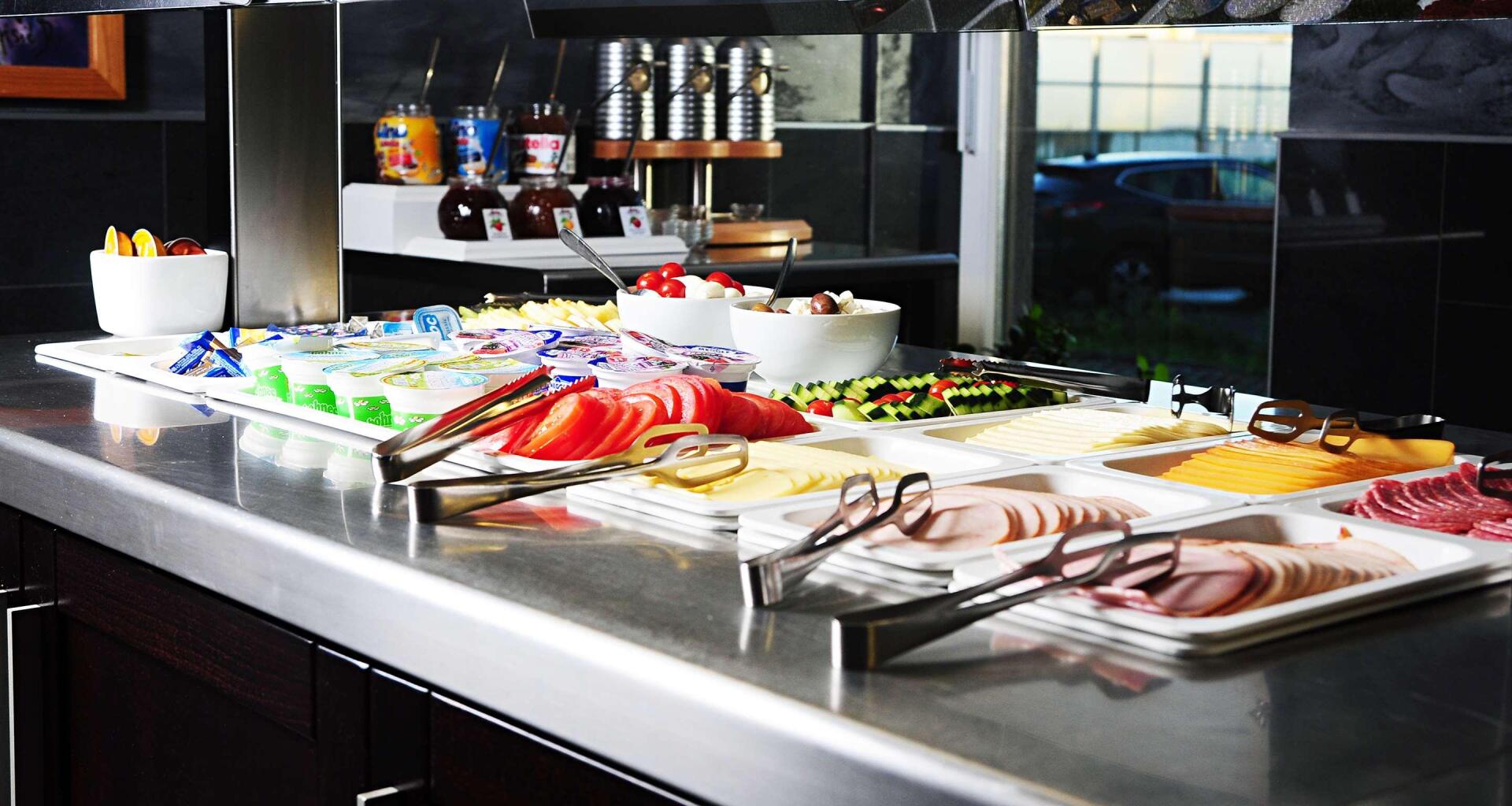 Foto - Best Western Airport Hotel Stella