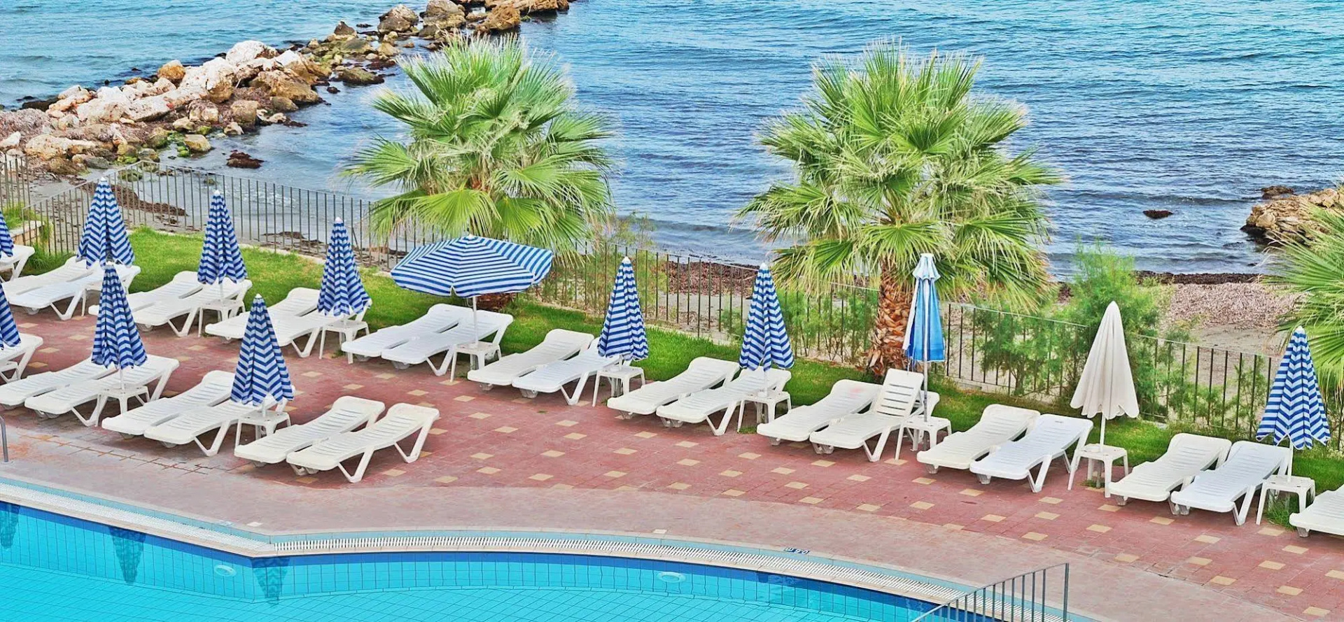 Foto - Xenos Kamara Beach
