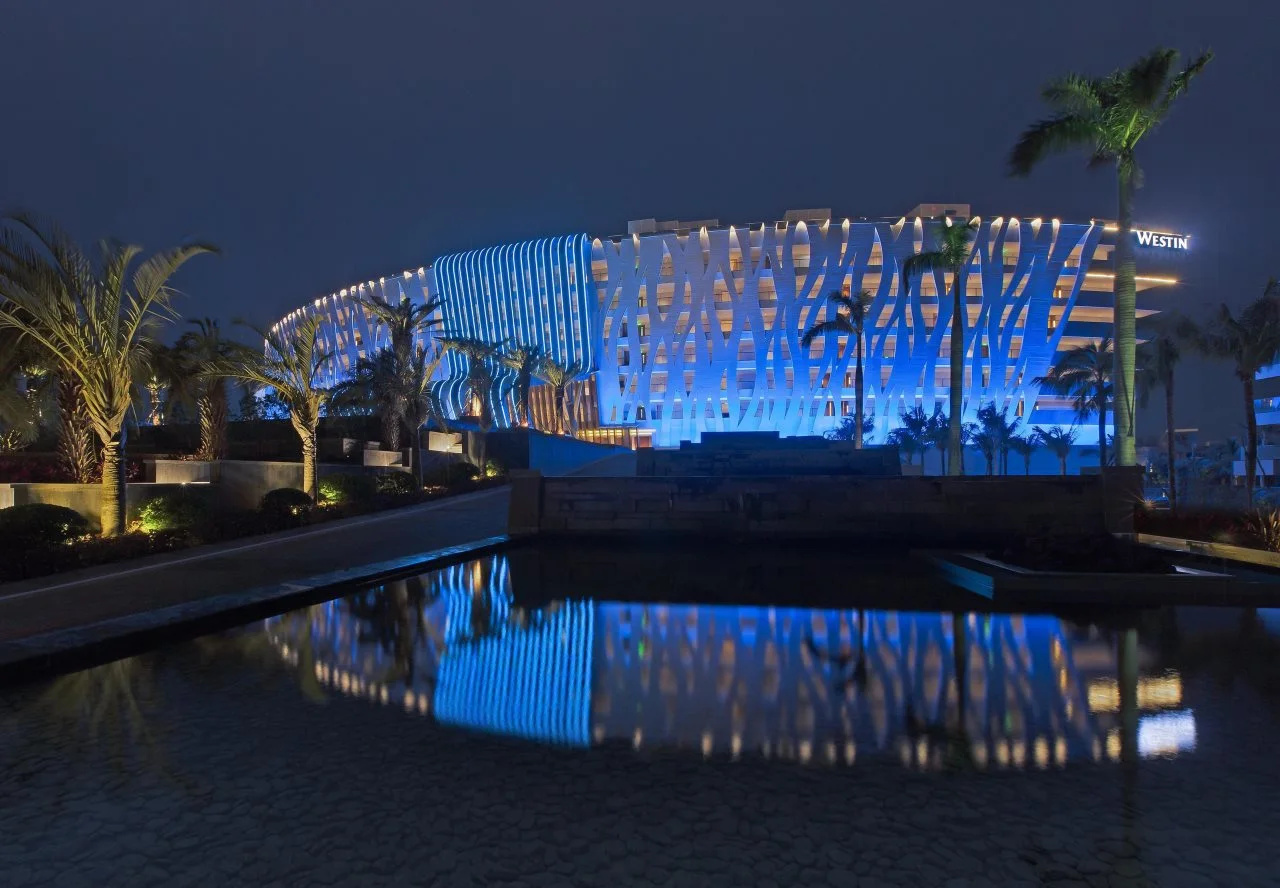 Foto - The Westin Sanya Haitang Bay Resort