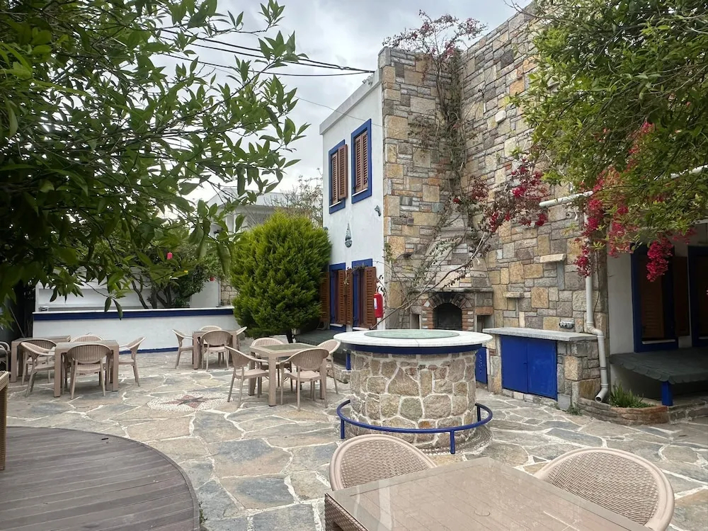 Foto - Wish Suites Bodrum Hotel