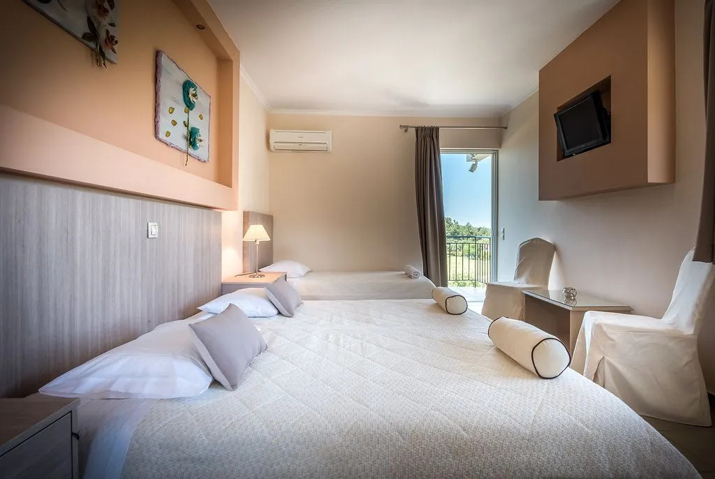 Foto - Varres Hotel