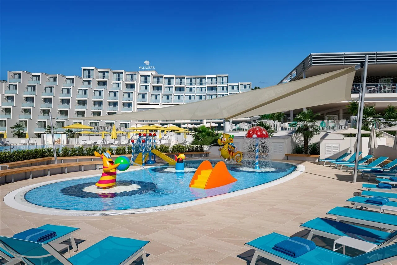 Foto - Valamar Parentino Hotel