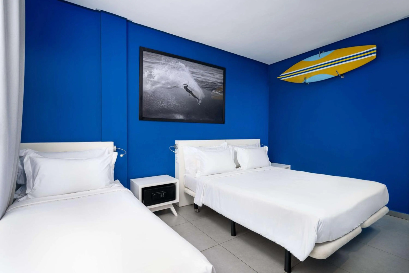 Photo - Radisson Blu Resort, Taghazout Bay Surf Village