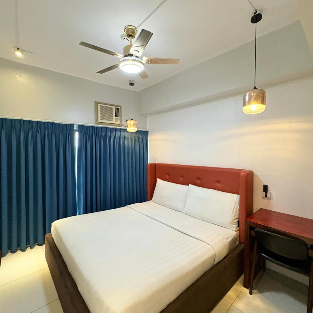 Photo - Pacific Park Hotel
