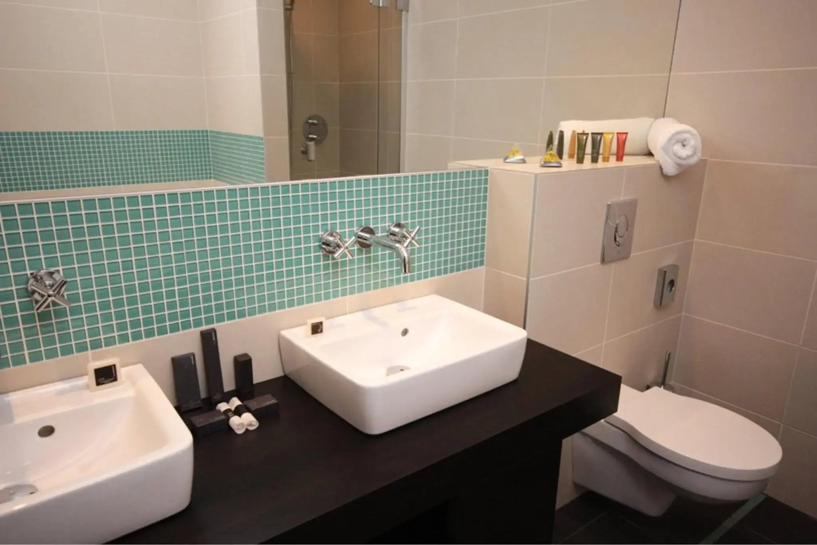 Photo - Red & Blue Design Hotel Prague