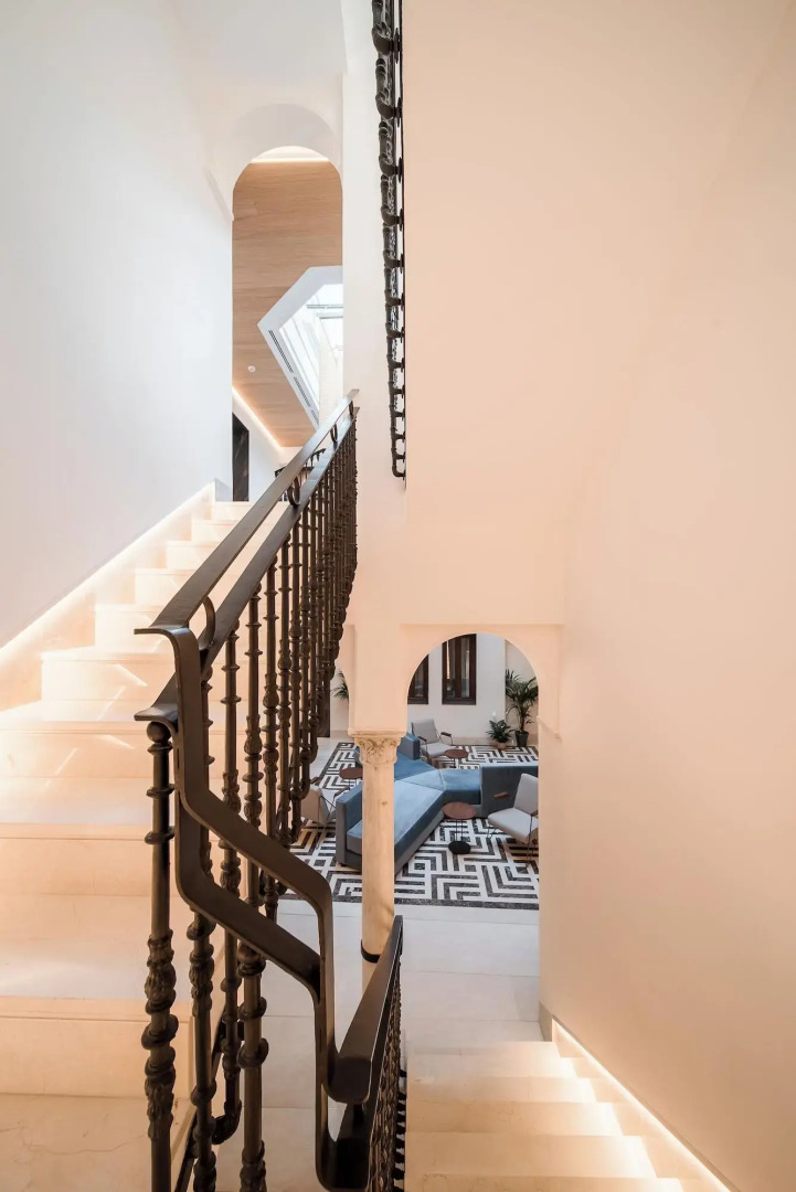 Foto - Vincci Selección Unuk 5 GL