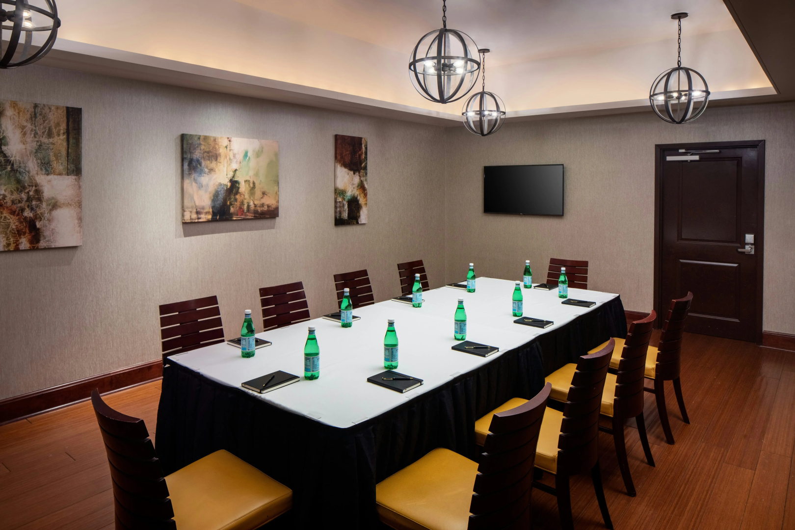 Photo - Homewood Suites by Hilton Rockville-Gaithersburg