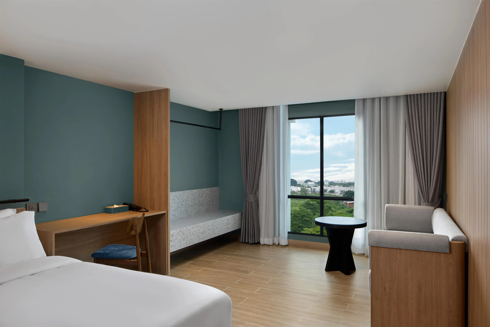 Photo - Hotel 13 CoinsTiwanon (Impact Arena)