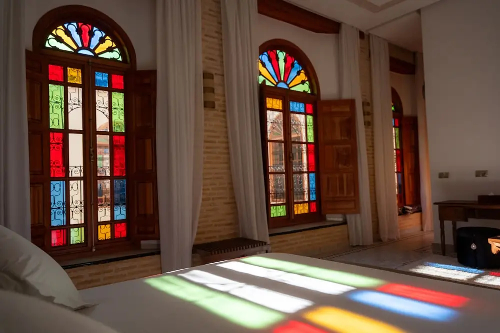 Foto - Riad Al Ansari