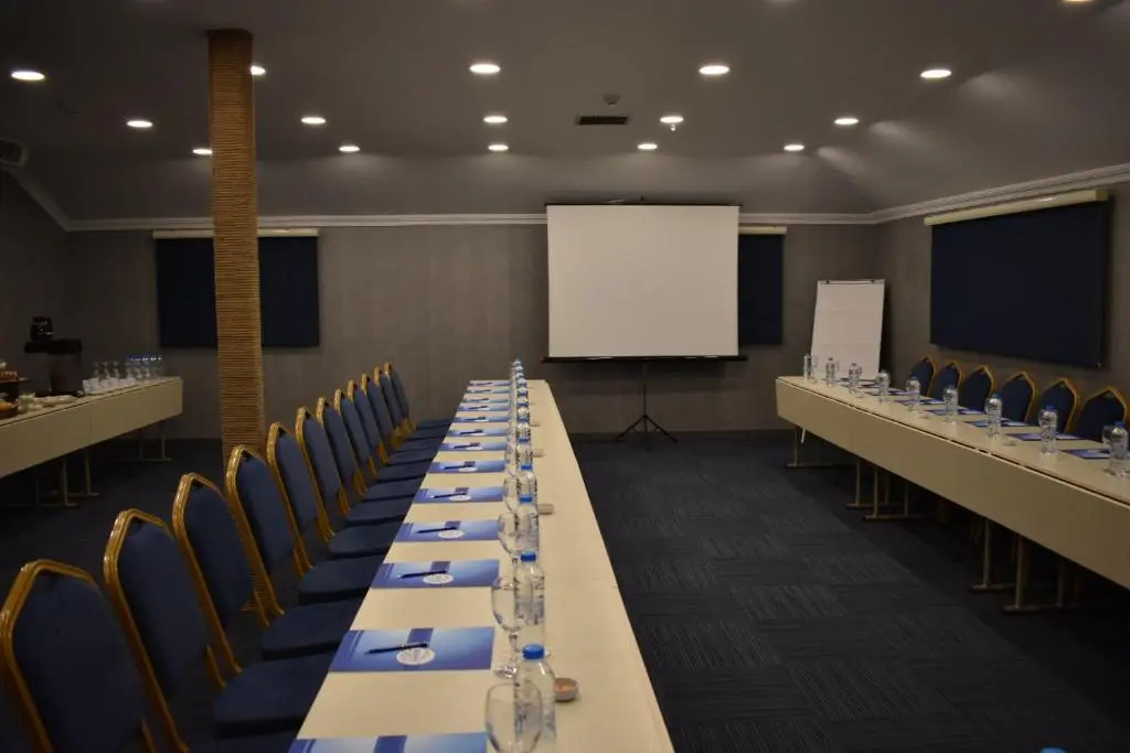 Foto - Rhiss Hotel Bostanci