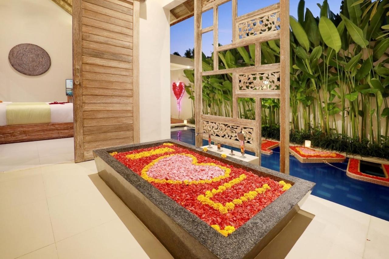 Photo - Manca Villa Canggu by Ini Vie Hospitality
