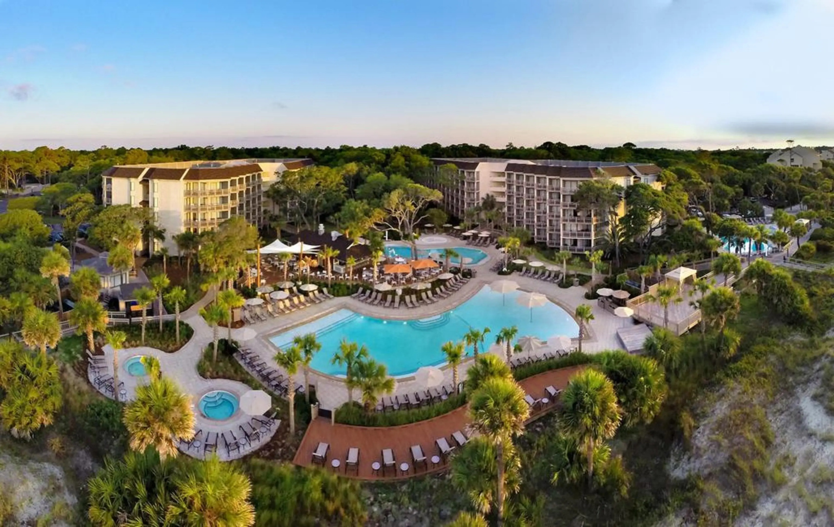 Foto - Omni Hilton Head Oceanfront Resort