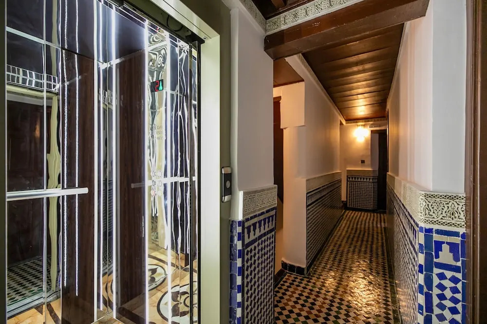 Photo - Riad Fes Ziyat & Spa