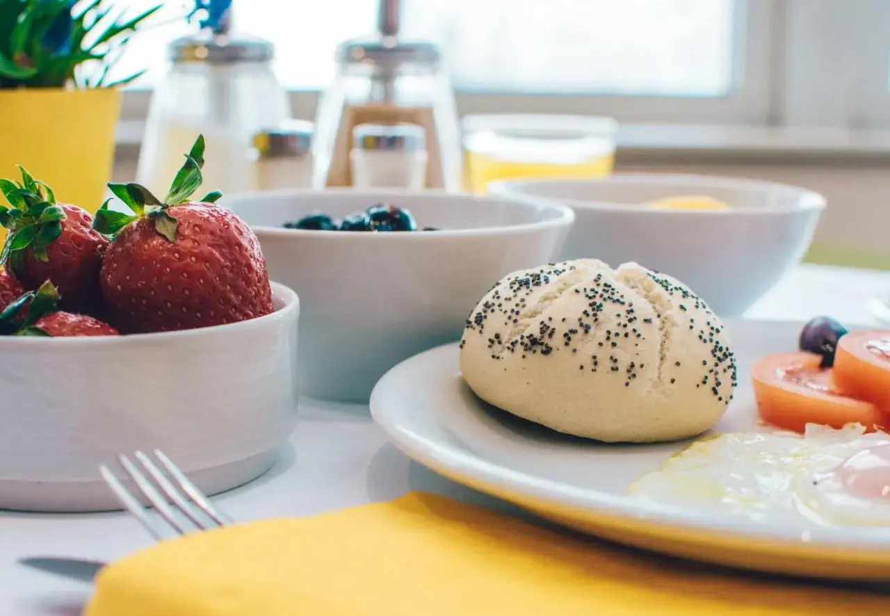 Photo - Athens Odeon Hotel