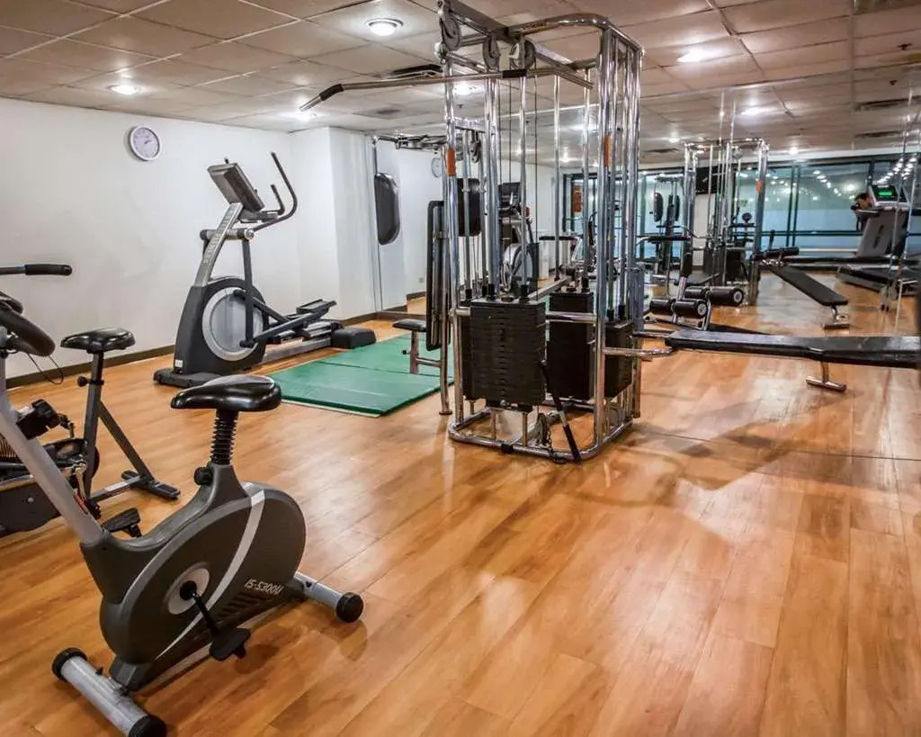 Foto - Comfort Suites Oakbrook Terrace near Oakbrook Center