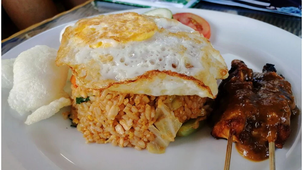 Foto - Ocean Villa Dive Resort - Tulamben