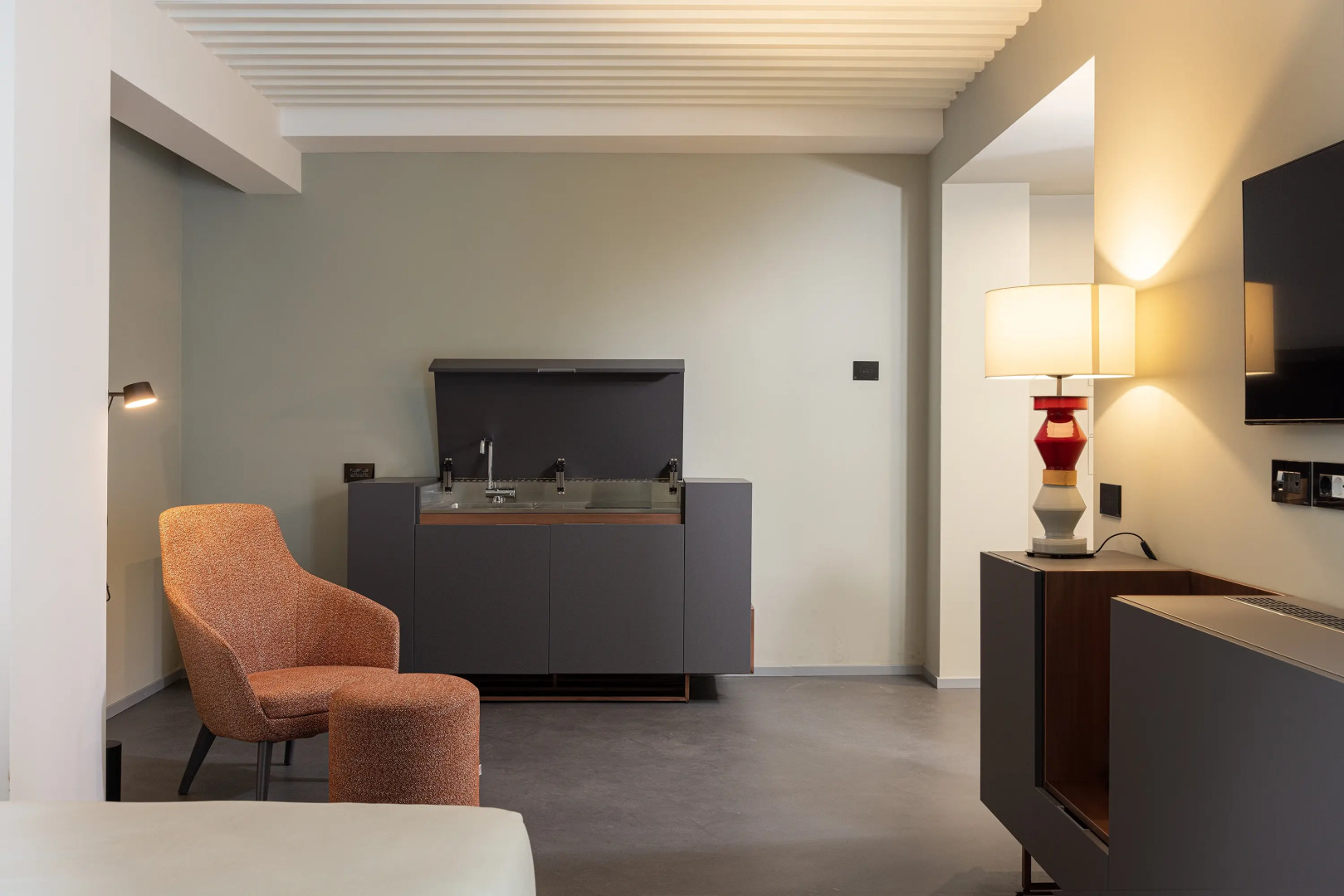 Photo - VIS urban suites & spa - Boutique Hotel