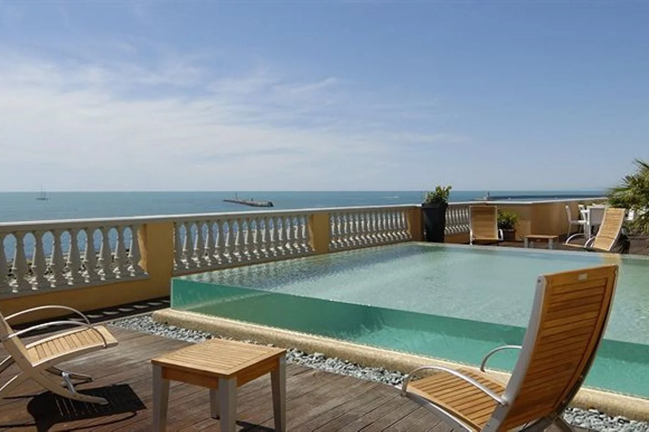 Foto - GH Palazzo Suite & SPA