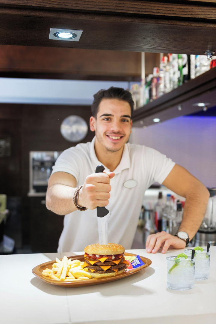 Photo - Hotel Torre Azul & Spa - Adults Only