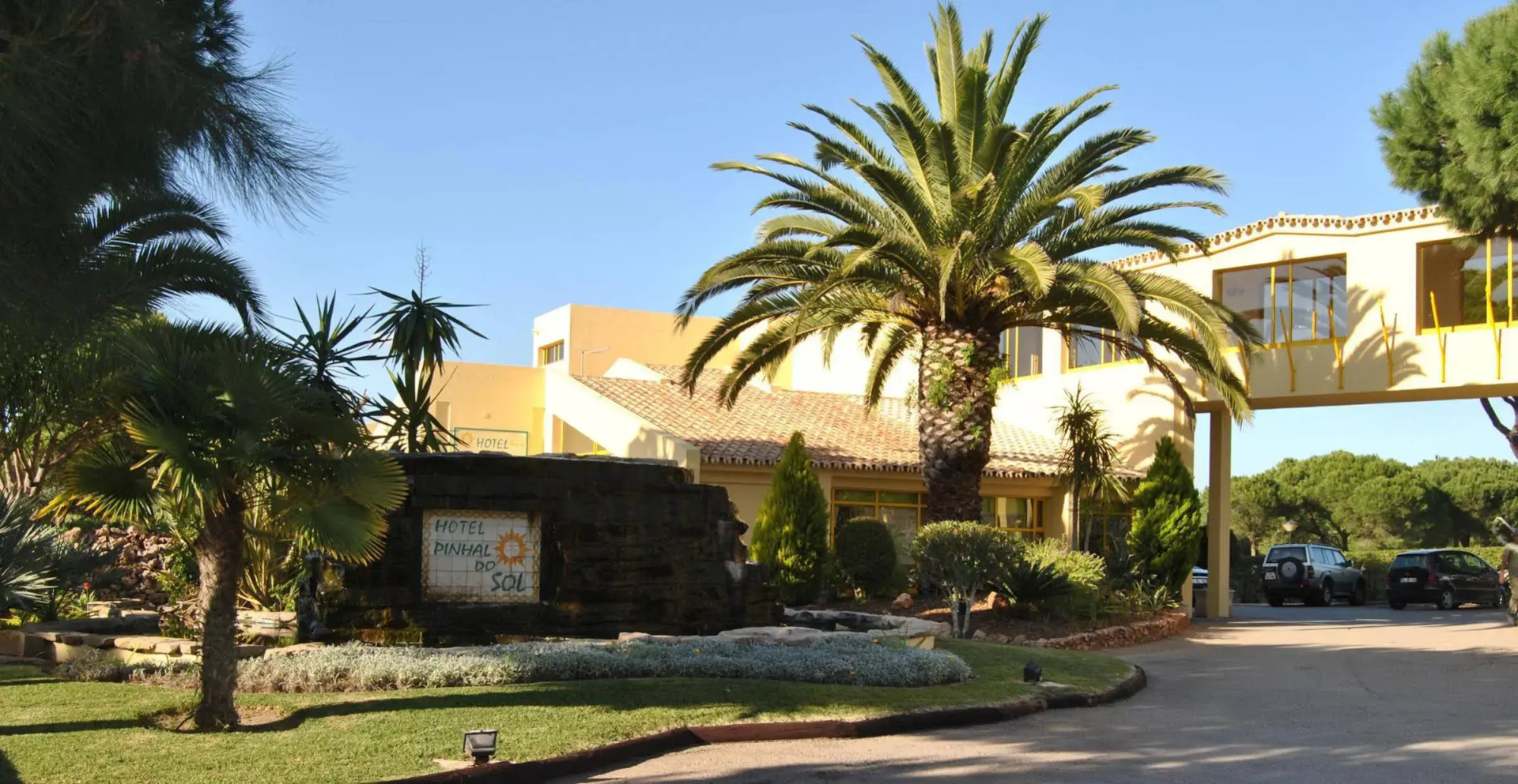 Photo - Hotel Pinhal do Sol