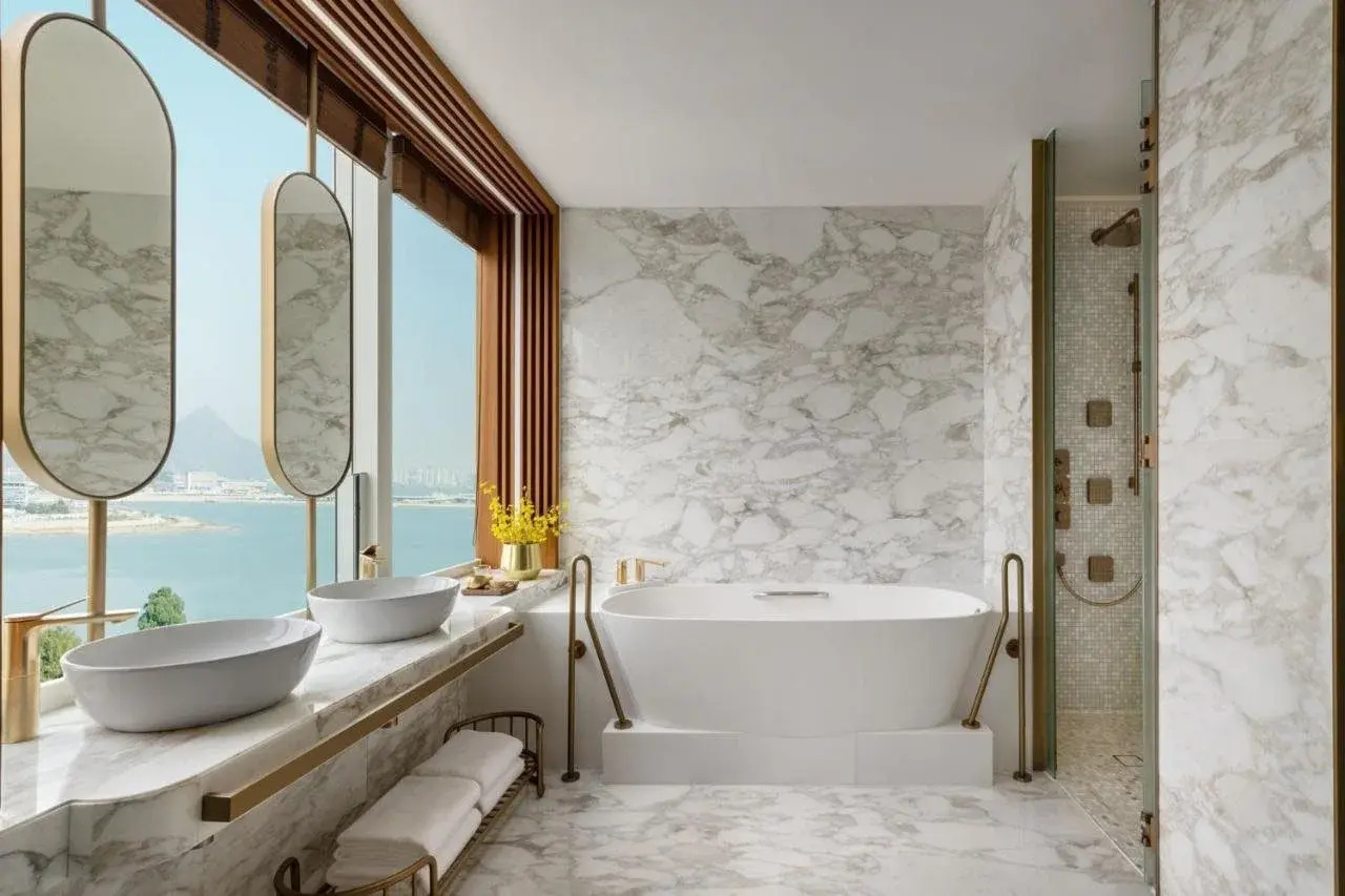 Photo - The Silveri Hotel Hong Kong - MGallery Collection