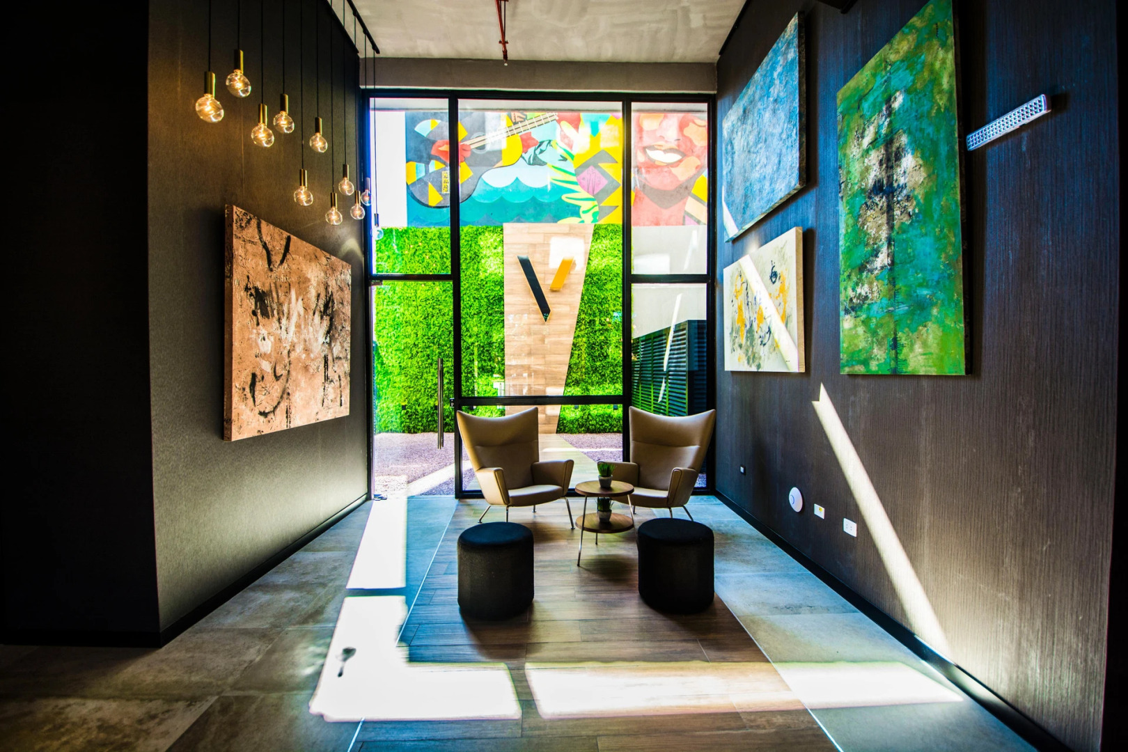 Photo - Five Hotel & Residences