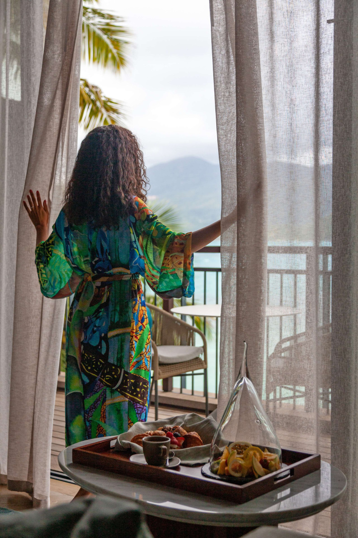 Photo - Mango House Seychelles, LXR Hotels & Resorts