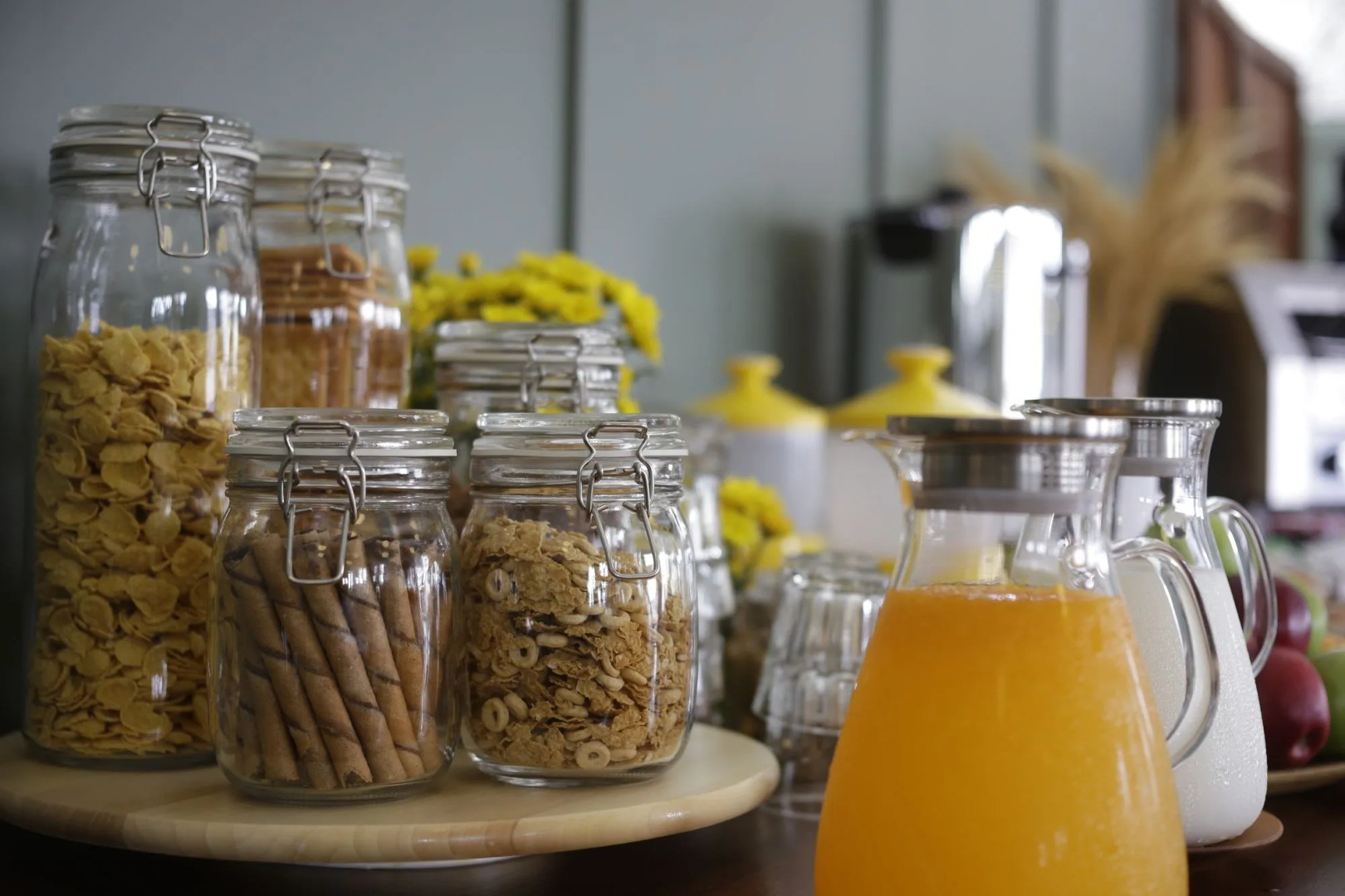 Foto - Tian Jing Hotel