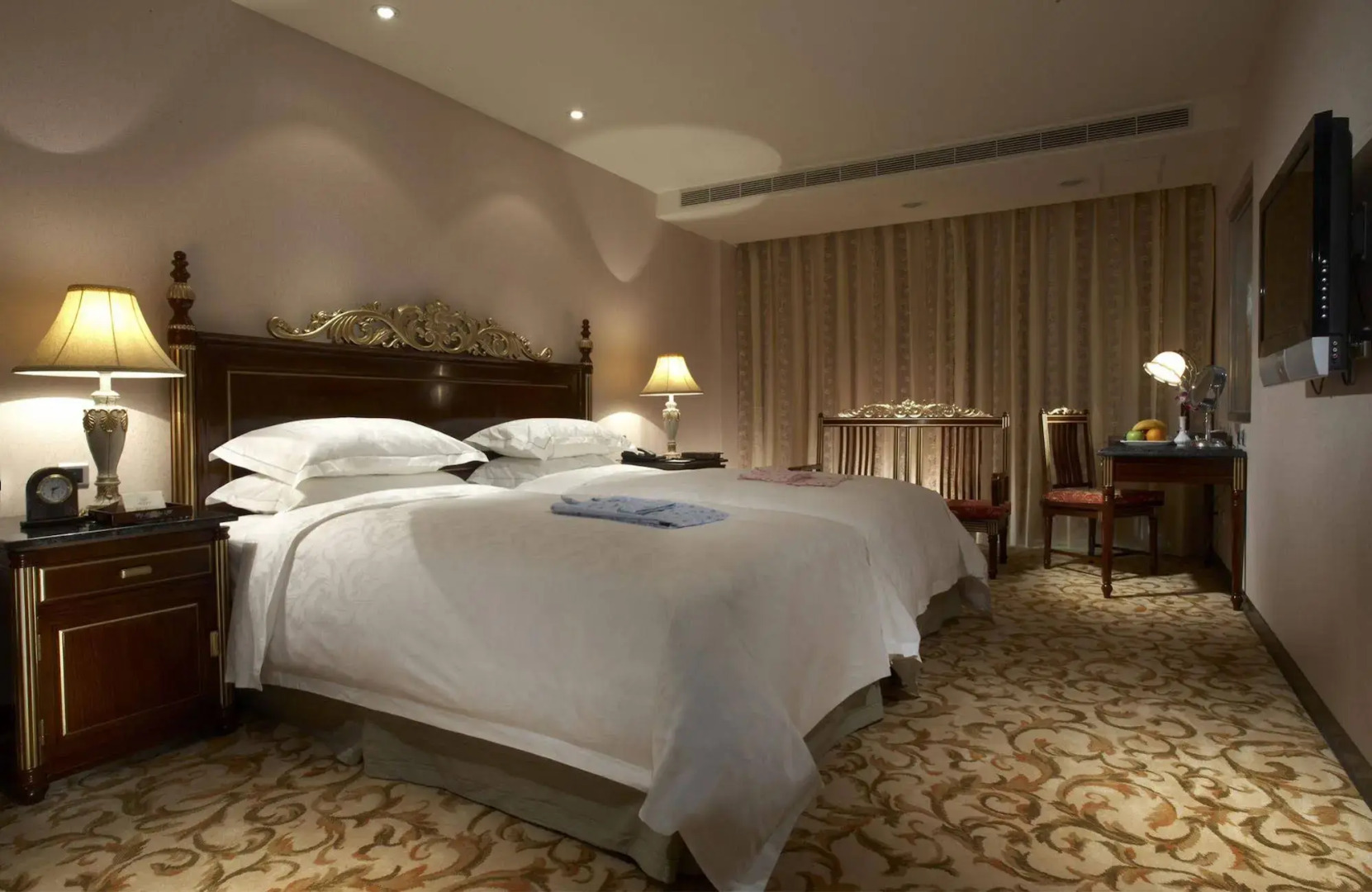 Photo - Grand Pleasure Spring Hotel