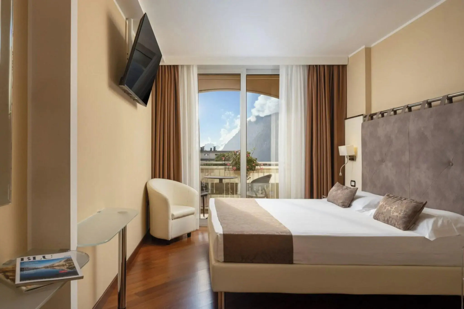 Foto - Hotel Savoy Palace - Tonelli Hotels