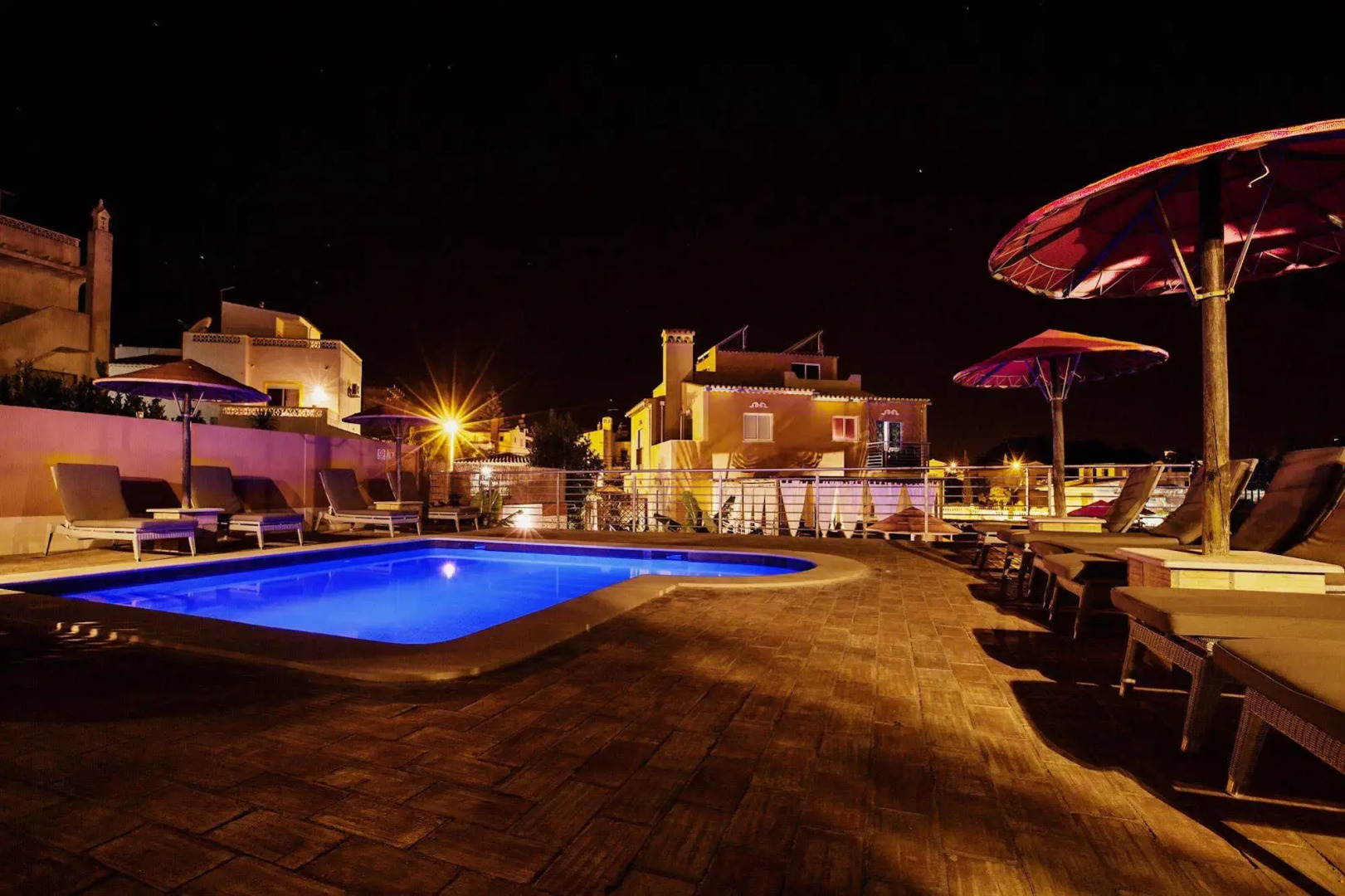 Foto - Villas D. Dinis - Charming Residence (adults only)