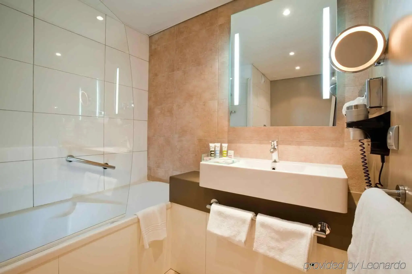 Foto - Mercure Paris Sud Les Ulis