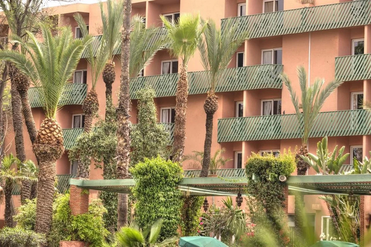 Foto - Kennedy Hospitality Resort