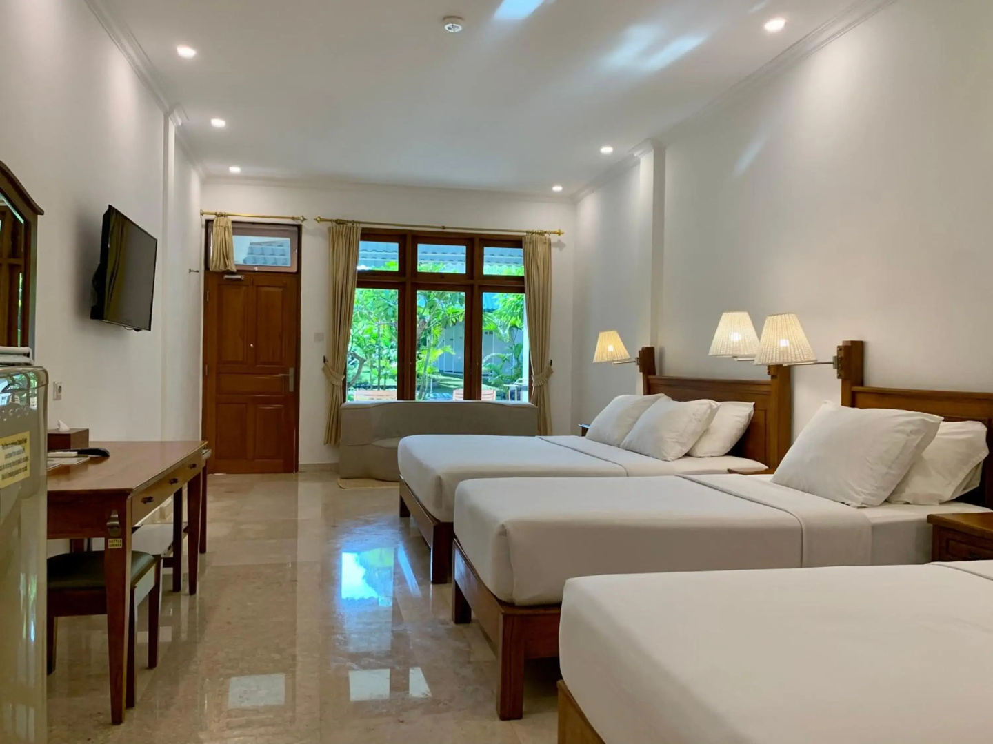 Photo - Febri's Hotel & Spa