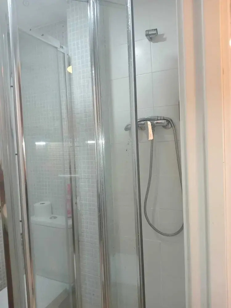 Foto - Mini house LOFT 25m2 in Barcelona