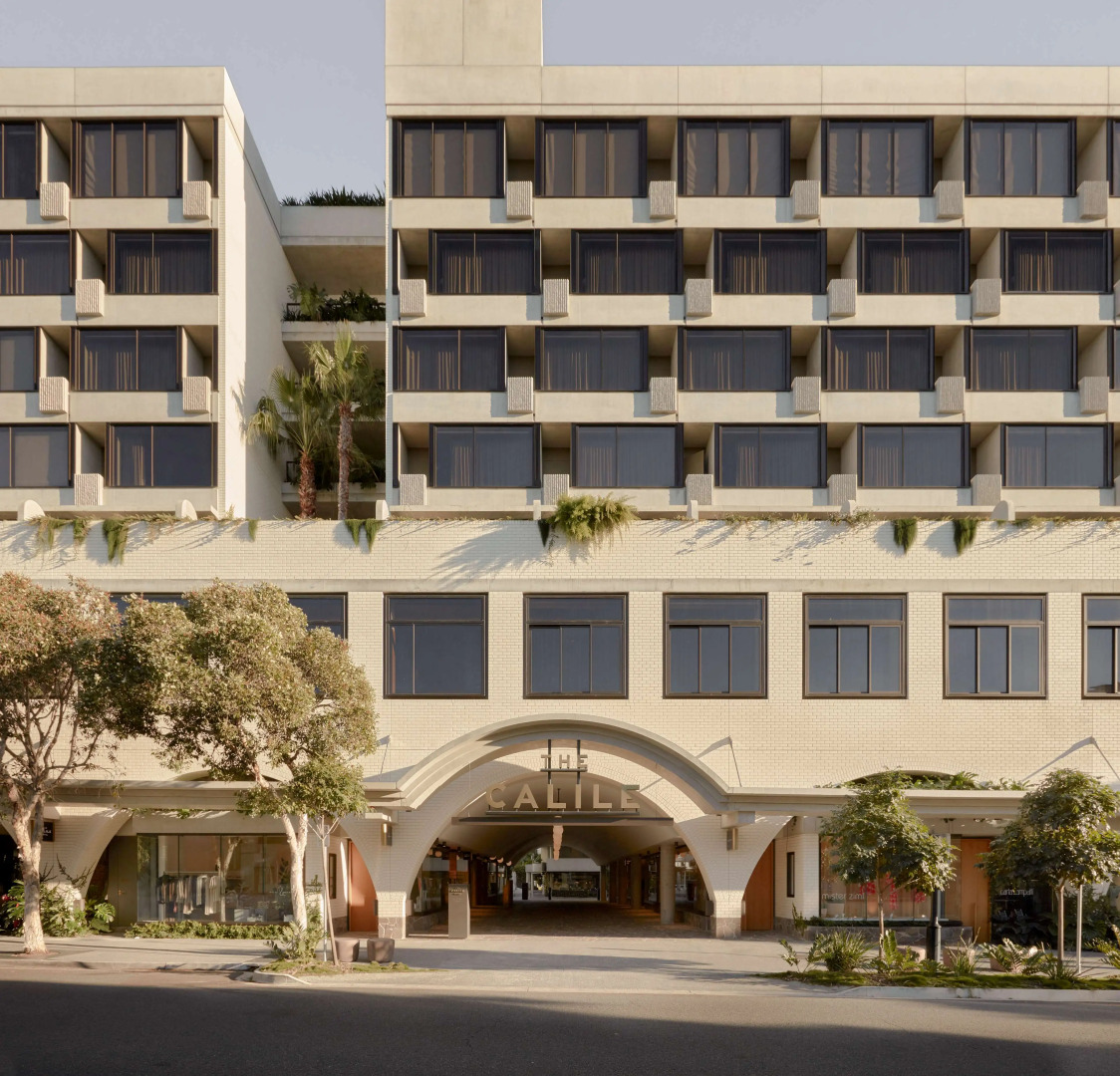 Foto - The Calile Hotel