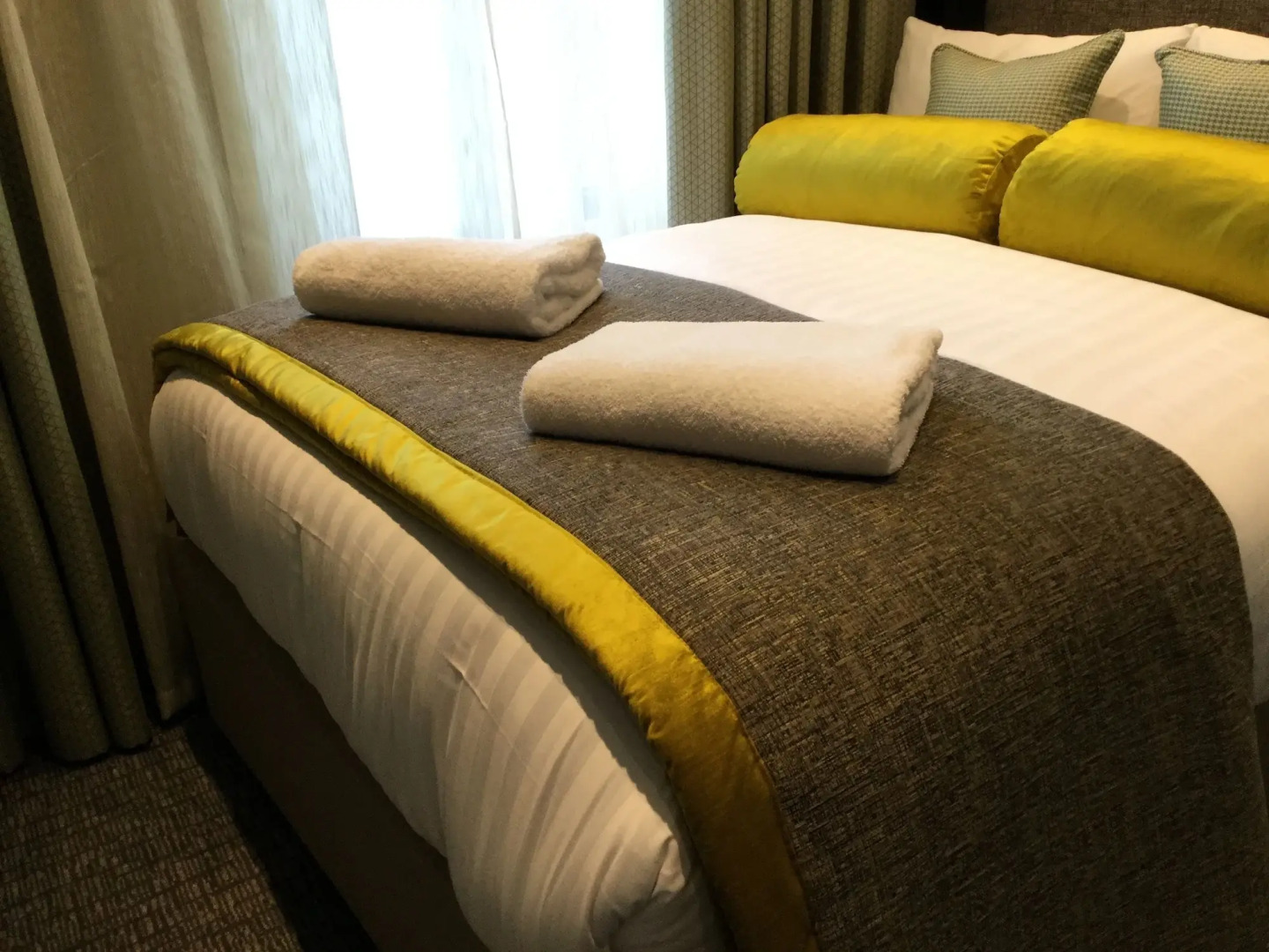 Foto - Mornington Hotel London Victoria