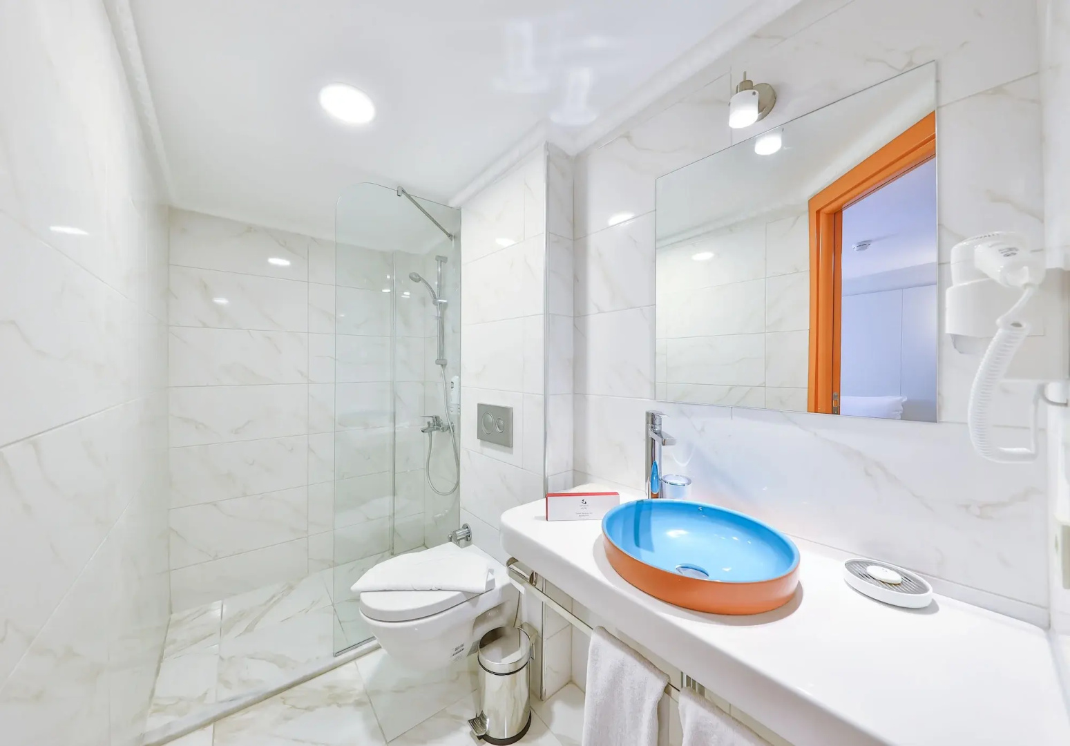 Foto - Senatus Hotel - Special Class