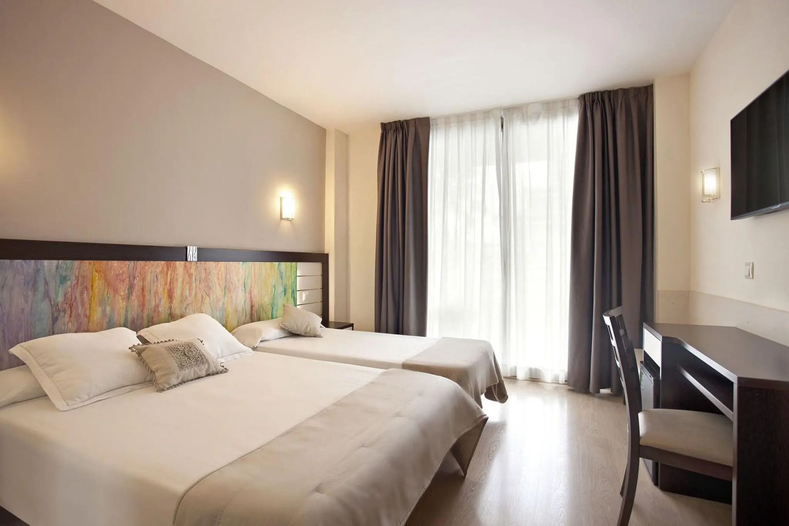 Foto - Hotel Indalo Park