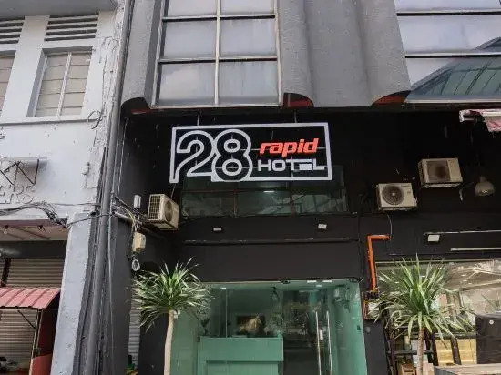 Photo - Hotel 28 Rapid