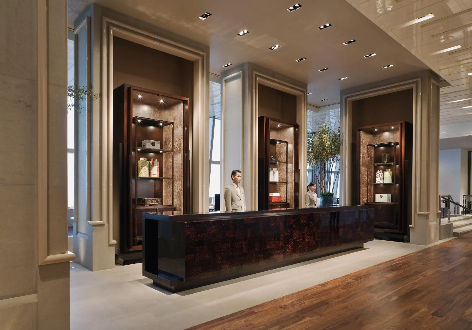 Photo - Park Hyatt Shanghai