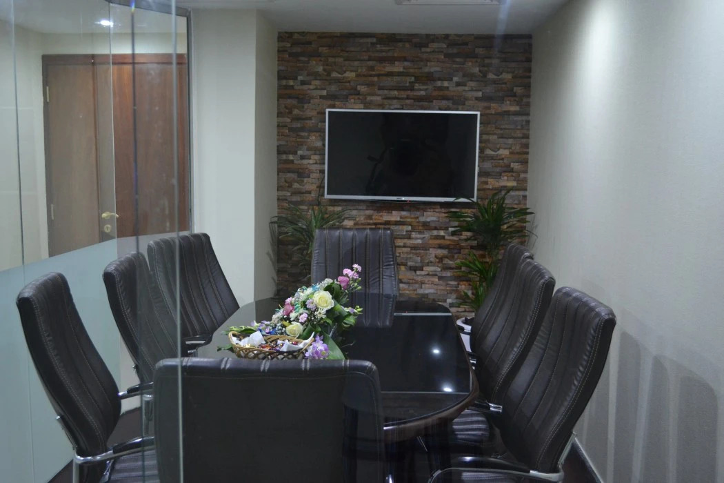 Foto - Crystal Plaza