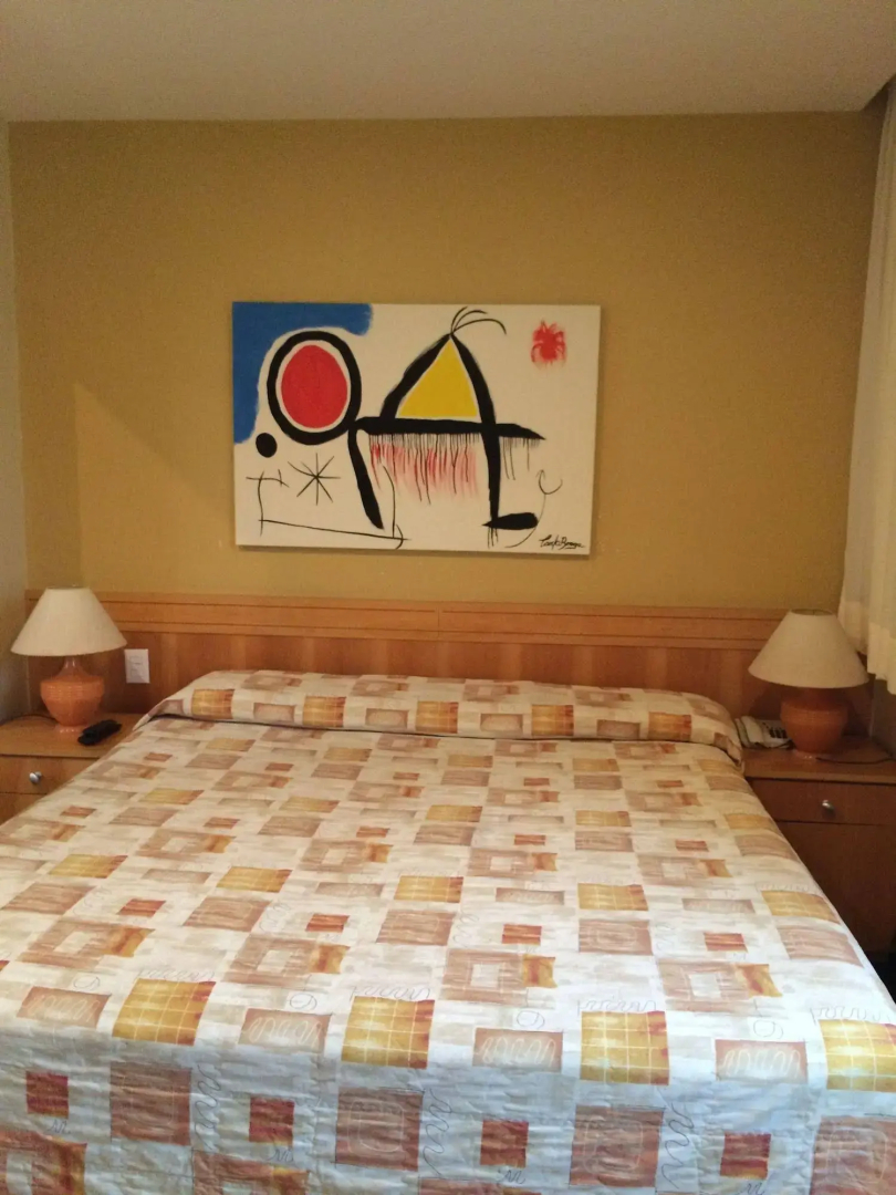 Photo - Tropical Barra Hotel